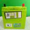 Aki Mobil Flo 55B24R 45 AH Car ACCU Amaron