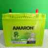 Aki Mobil Flo 55B24R 45 AH Car ACCU Amaron