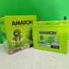 Aki Mobil Flo 55B24L 45 AH Car ACCU Amaron