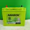 Aki Mobil Flo 55B24L 45 AH Car ACCU Amaron
