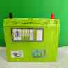 Aki Mobil Flo 55B24L 45 AH Car ACCU Amaron