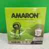 Aki Mobil Flo 55B24L 45 AH Car ACCU Amaron