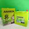 Aki Mobil Flo 42B20R 35 AH Car ACCU Amaron