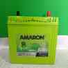 Aki Mobil Flo 42B20R 35 AH Car ACCU Amaron