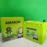 Aki Mobil Flo 55B24LS 45 AH Car ACCU Amaron