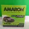 Aki Mobil Pro 65B24R 50 AH Car ACCU Amaron