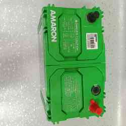 Aki Mobil Pro 65B24R 50 AH Car ACCU Amaron