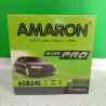 Aki Mobil Pro 65B24L 50 AH Car ACCU Amaron