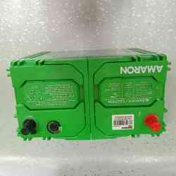 Aki Mobil Pro 65B24L 50 AH Car ACCU Amaron