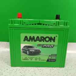Aki Mobil Pro 65B24LS 50 AH Car ACCU Amaron