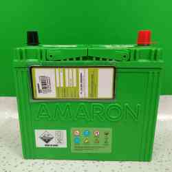 Aki Mobil Pro 65B24LS 50 AH Car ACCU Amaron
