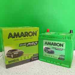 Aki Mobil Pro 90D23L 65 AH Car ACCU Amaron