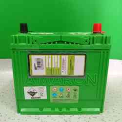 Aki Mobil Pro 90D23L 65 AH Car ACCU Amaron