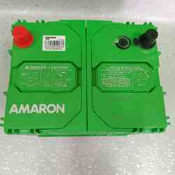 Aki Mobil Pro 90D23L 65 AH Car ACCU Amaron