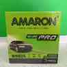Aki Mobil Pro 90D23L 65 AH Car ACCU Amaron