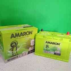 Aki Mobil Flo 105D31R 80 AH Car ACCU Amaron