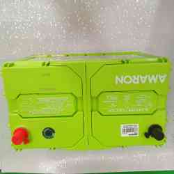 Aki Mobil Flo 105D31R 80 AH Car ACCU Amaron