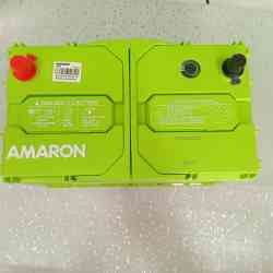 Aki Mobil Flo 105D31L 80 AH Car ACCU Amaron