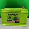 Aki Mobil Go 95D31R 75 AH Car ACCU Amaron