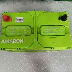 Aki Mobil Go 95D31L 75 AH Car ACCU Amaron