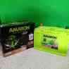 Aki Mobil Go 95D31L 75 AH Car ACCU Amaron