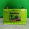 Aki Mobil Go 95D31L 75 AH Car ACCU Amaron