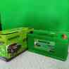Aki Mobil Pro LN5 (DIN 100) 100 AH Car ACCU Amaron