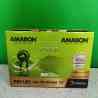 Aki Mobil Pro LN3 (DIN 84) 84 AH Car ACCU Amaron