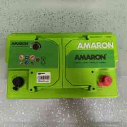 Aki Mobil Pro LN3 (DIN 84) 84 AH Car ACCU Amaron