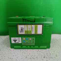 Aki Mobil Pro LB2 (DIN 66) 66 AH Car ACCU Amaron