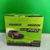 Aki Mobil Pro LNI (DIN 45) 45 AH Car ACCU Amaron