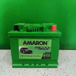 Aki Mobil Pro LNI (DIN 45) 45 AH Car ACCU Amaron
