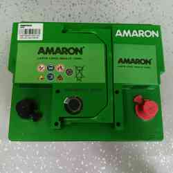 Aki Mobil Pro LNI (DIN 45) 45 AH Car ACCU Amaron