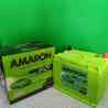 Aki Mobil Go 65D26R 65 AH Car ACCU Amaron
