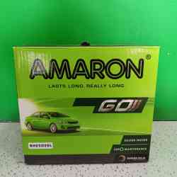 Aki Mobil Go 65D26L 65 AH Car ACCU Amaron