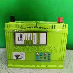 Aki Mobil Go 65D26L 65 AH Car ACCU Amaron