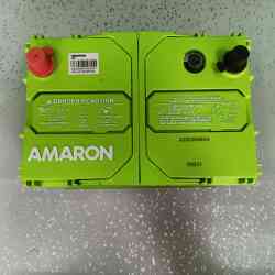 Aki Mobil Go 65D26L 65 AH Car ACCU Amaron