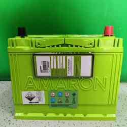 Aki Mobil Flo 95D26L 65 AH Car ACCU Amaron