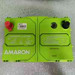 Aki Mobil Flo 95D26L 65 AH Car ACCU Amaron