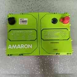 Aki Mobil Flo 95D26R 65 AH Car ACCU Amaron