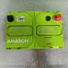 Aki Mobil Flo 95D26R 65 AH Car ACCU Amaron