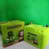 Aki Mobil Pro 100D26L 70 AH Car ACCU Amaron