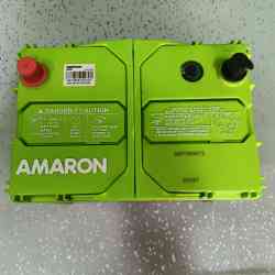 Aki Mobil Pro 100D26L 70 AH Car ACCU Amaron