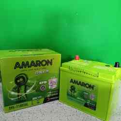 Aki Mobil ONYX FEB S95/110D26L 75 AH Car ACCU Amaron