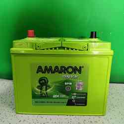 Aki Mobil ONYX FEB S95/110D26L 75 AH Car ACCU Amaron
