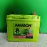 Aki Mobil Go 46B24R 45 AH Car ACCU Amaron