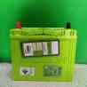 Aki Mobil Go 46B24R 45 AH Car ACCU Amaron