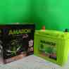 Aki Mobil Go 46B24LS 45 AH Car ACCU Amaron