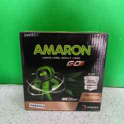 Aki Mobil Go 46B24LS 45 AH Car ACCU Amaron