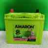 Aki Mobil Go 46B24LS 45 AH Car ACCU Amaron